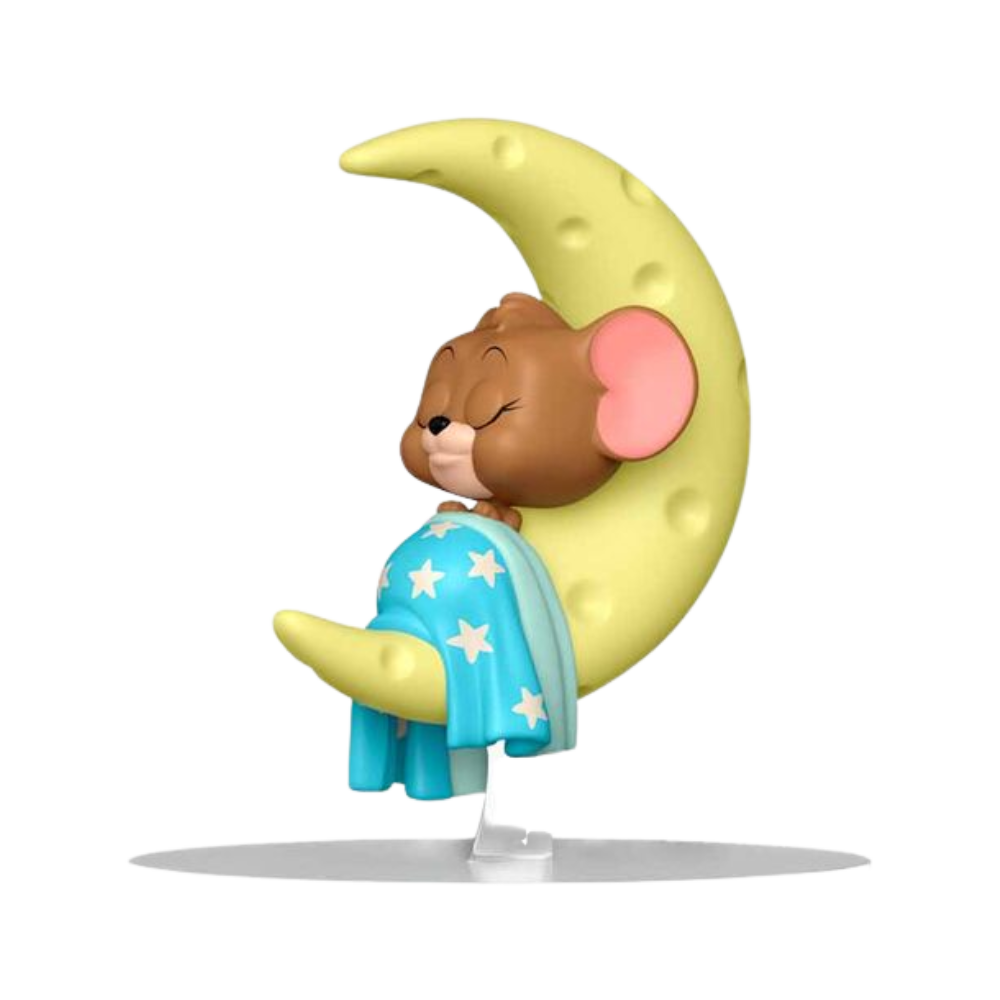 Funko Pop! Animation: Tom & Jerry - Jerry - Medaid International
