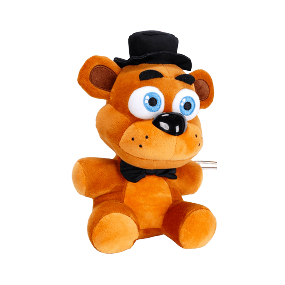 Funko Funko Plush: Five Nights at Freddy's - Freddy - Medaid International