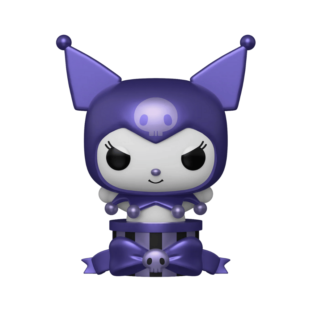Funko Pop! Sanrio : Gemini - POP 38 (SDCC'25) - Medaid International