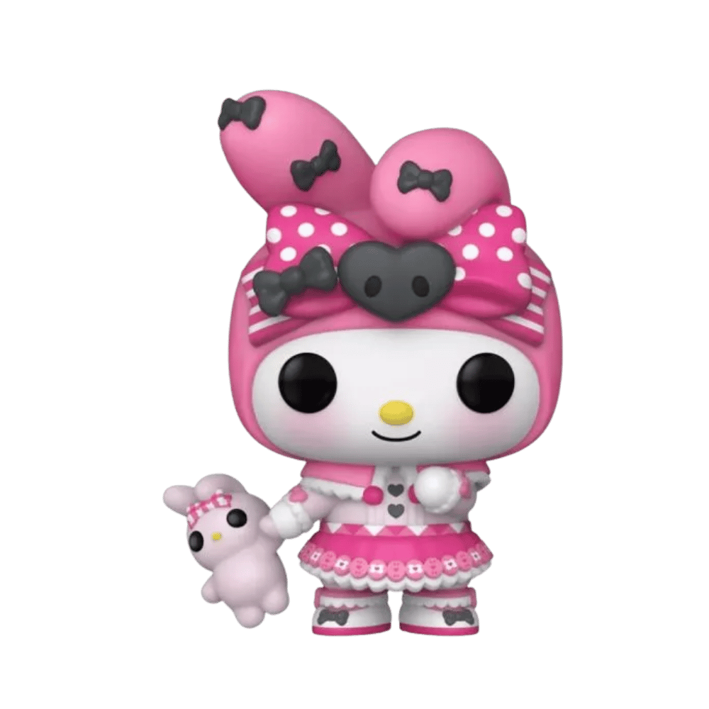Funko Pop! Animation: Sanrio - My Melody (SPC) - Medaid International