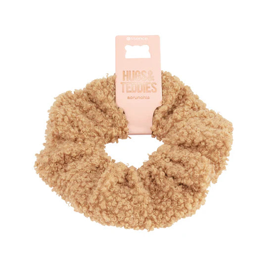 Essence hugs & teddies scrunchie - Medaid International