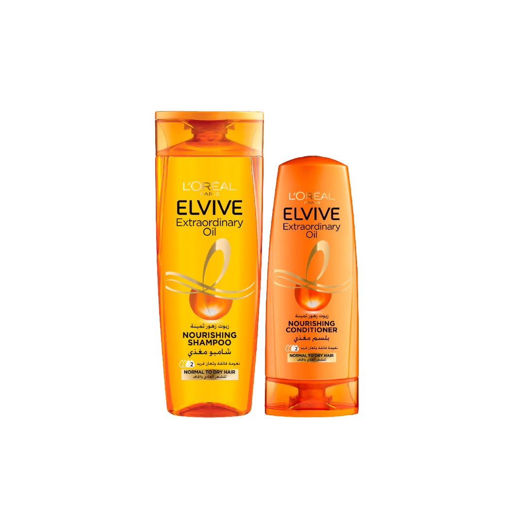 L'Oreal Paris Elvive Get The Golden Glow 10% Off - Medaid