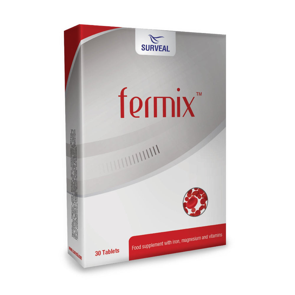 Fermix - Medaid International