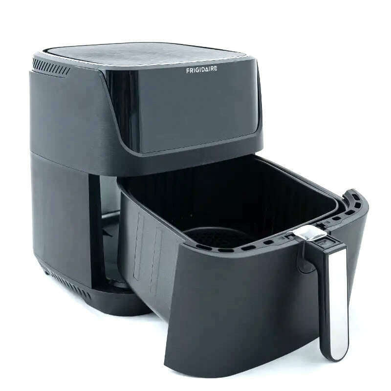 Air fryer 1800 Watts, 5.5 Liters - Medaid International