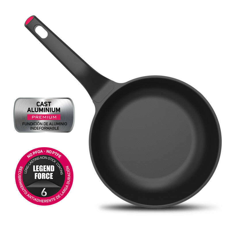 Frying Pans Set of 3 - Medaid International