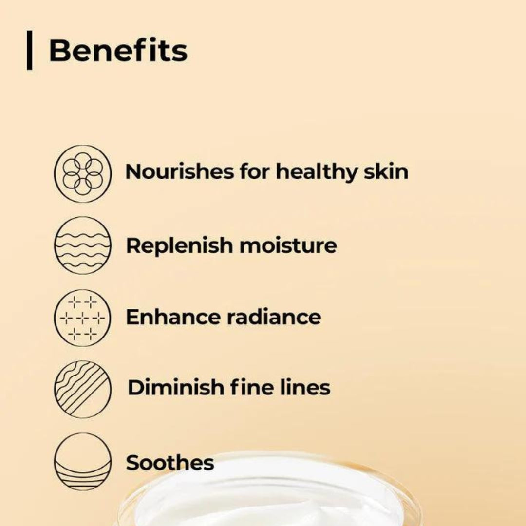 Full Fit Propolis Light Cream