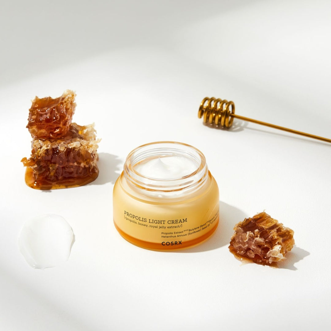 Full Fit Propolis Light Cream