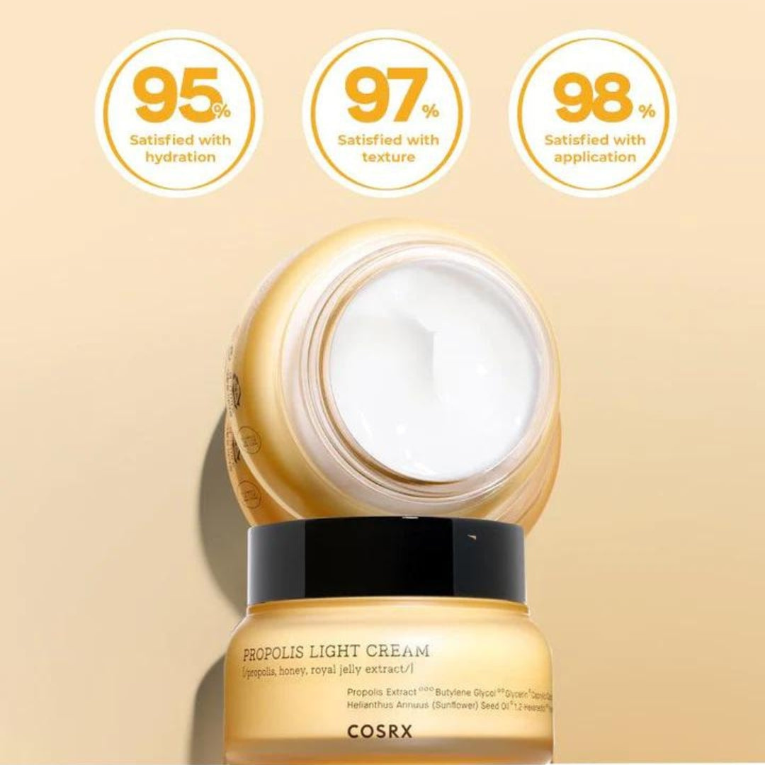 Full Fit Propolis Light Cream