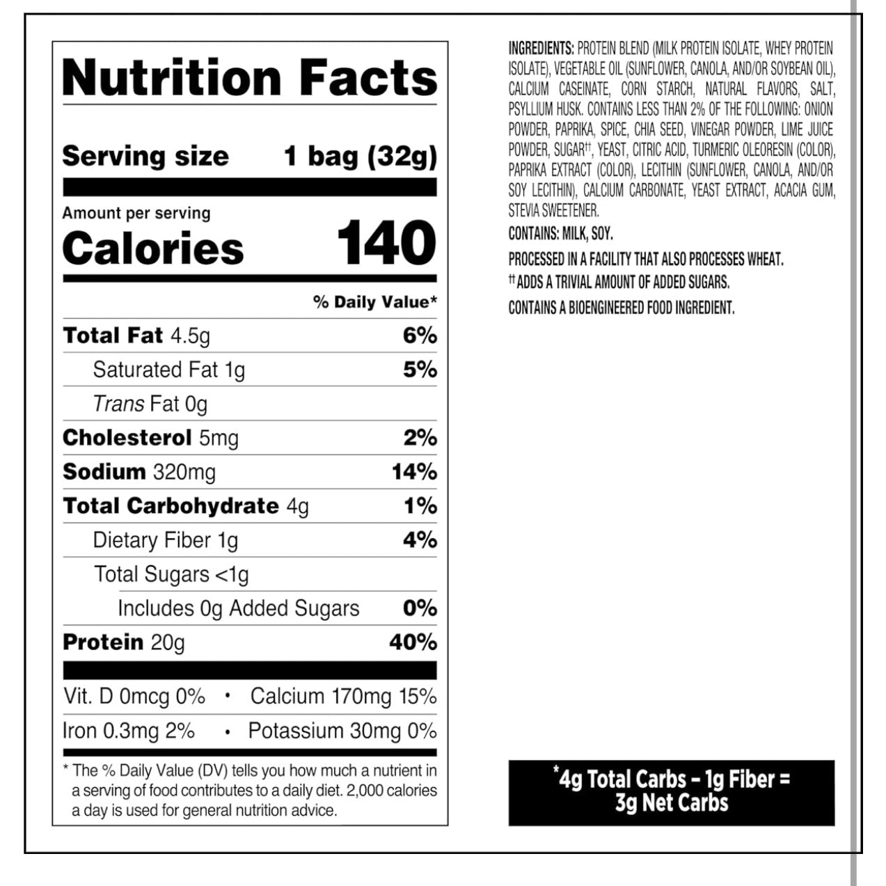 Quest Nutrition Tortilla Style Protein Chips Variety Pack, Chili Lime, Nacho Cheese, Loaded Taco, Low Carb, High Protein, Gluten Free, 1.1 oz (Pack of 12) - Medaid International