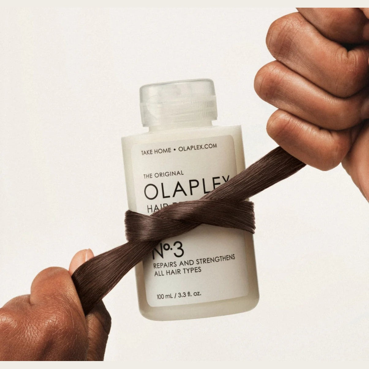 OLAPLEX N 3 Hair Perfector - Medaid International