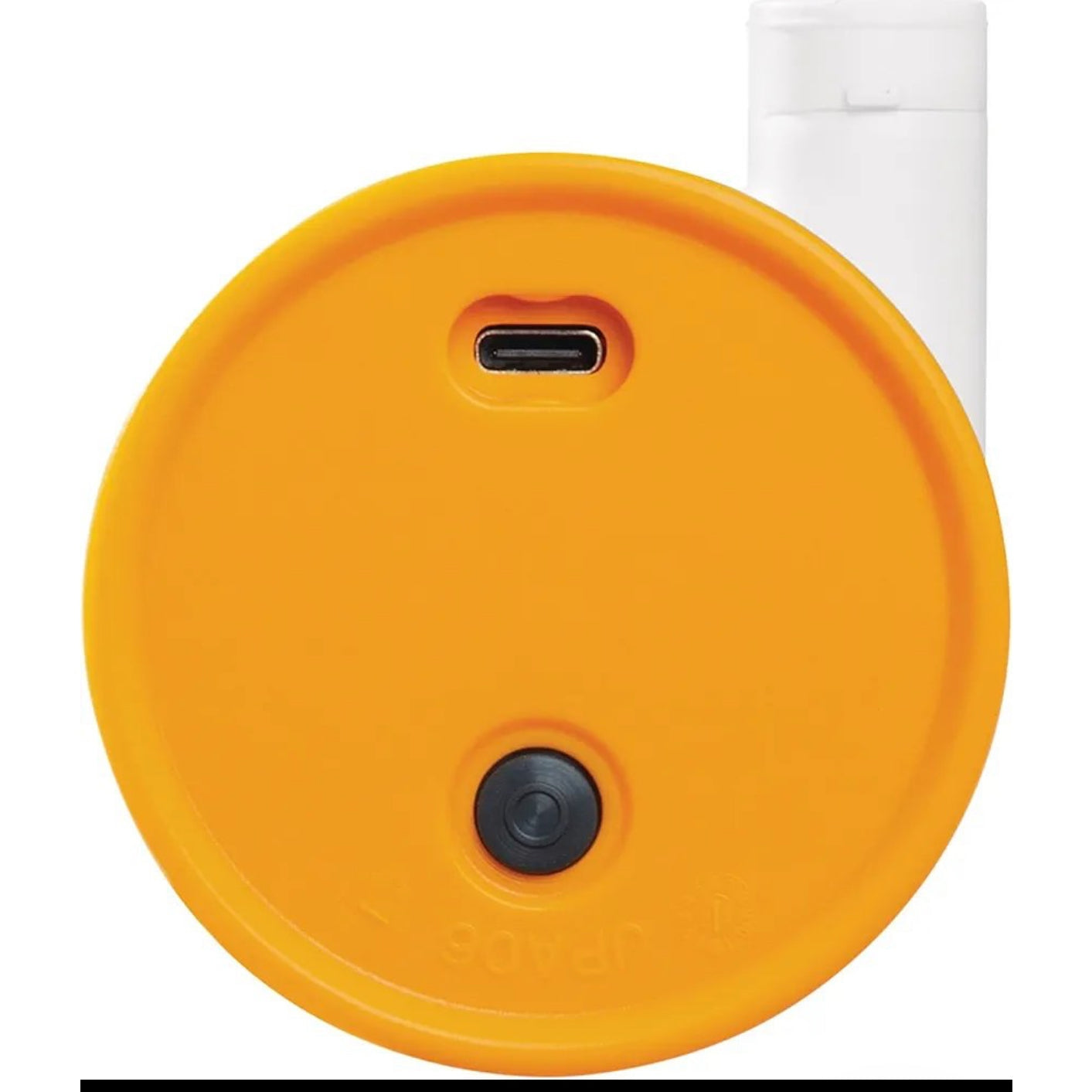Intex Quickfill USB150 Air Pump, USB type c Size: 3.1 in x 2.8 in x 2.8 in (66616) - Medaid