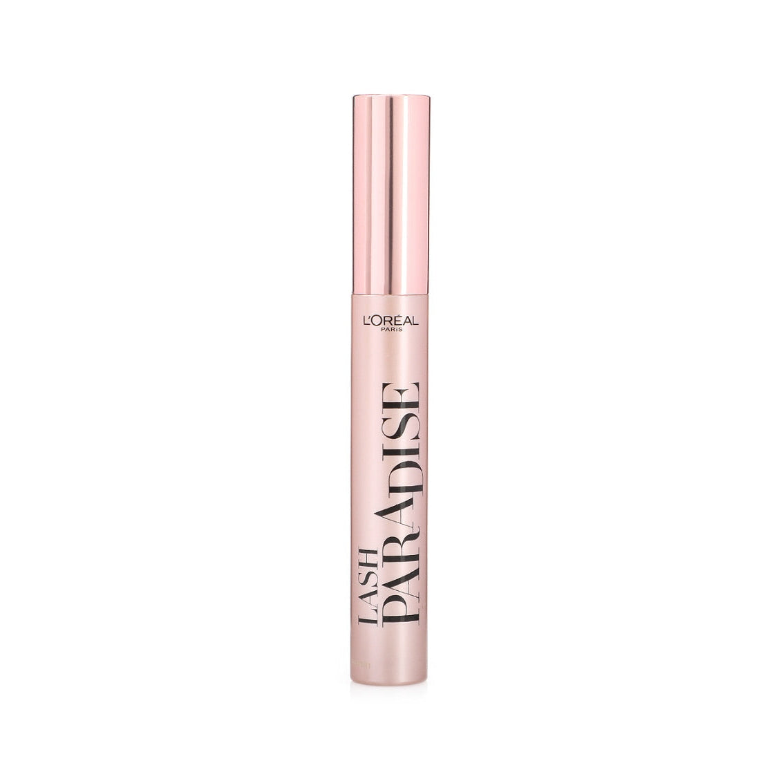 L’Oreal Lash Paradise Mini Mascara 4.9 ml Black - Medaid