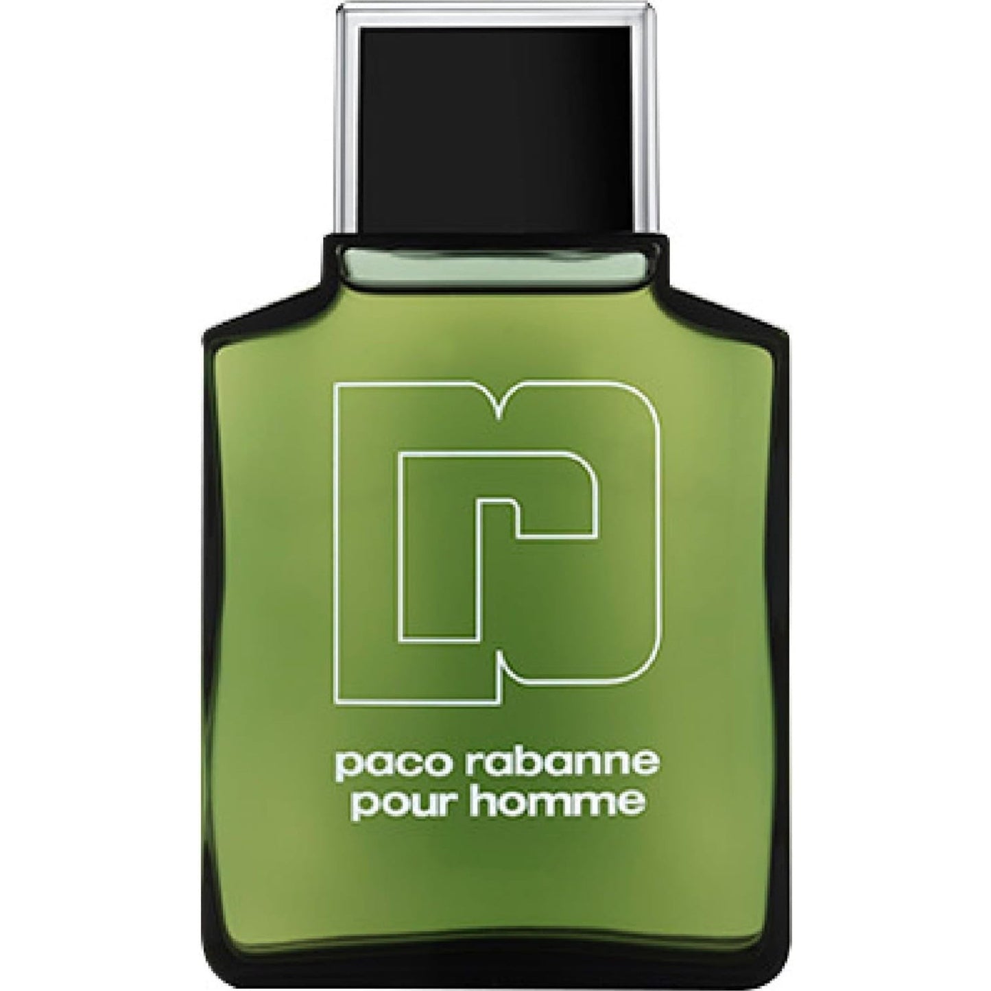 Paco Rabanne Pour Homme - Perfume for Men, 200 ml - EDT Spray - Medaid International