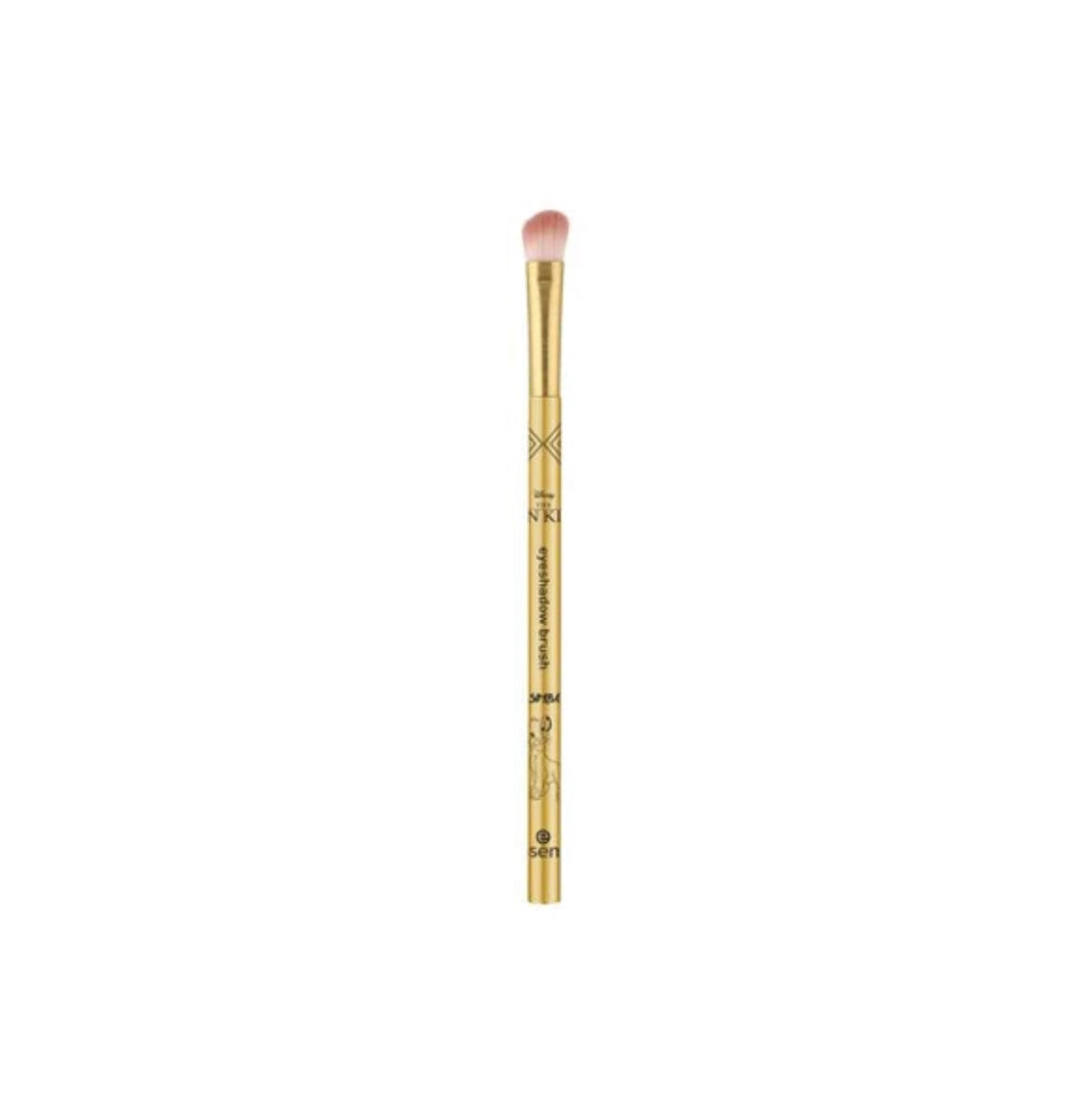 Essence the lion king eyeshadow brush - Medaid