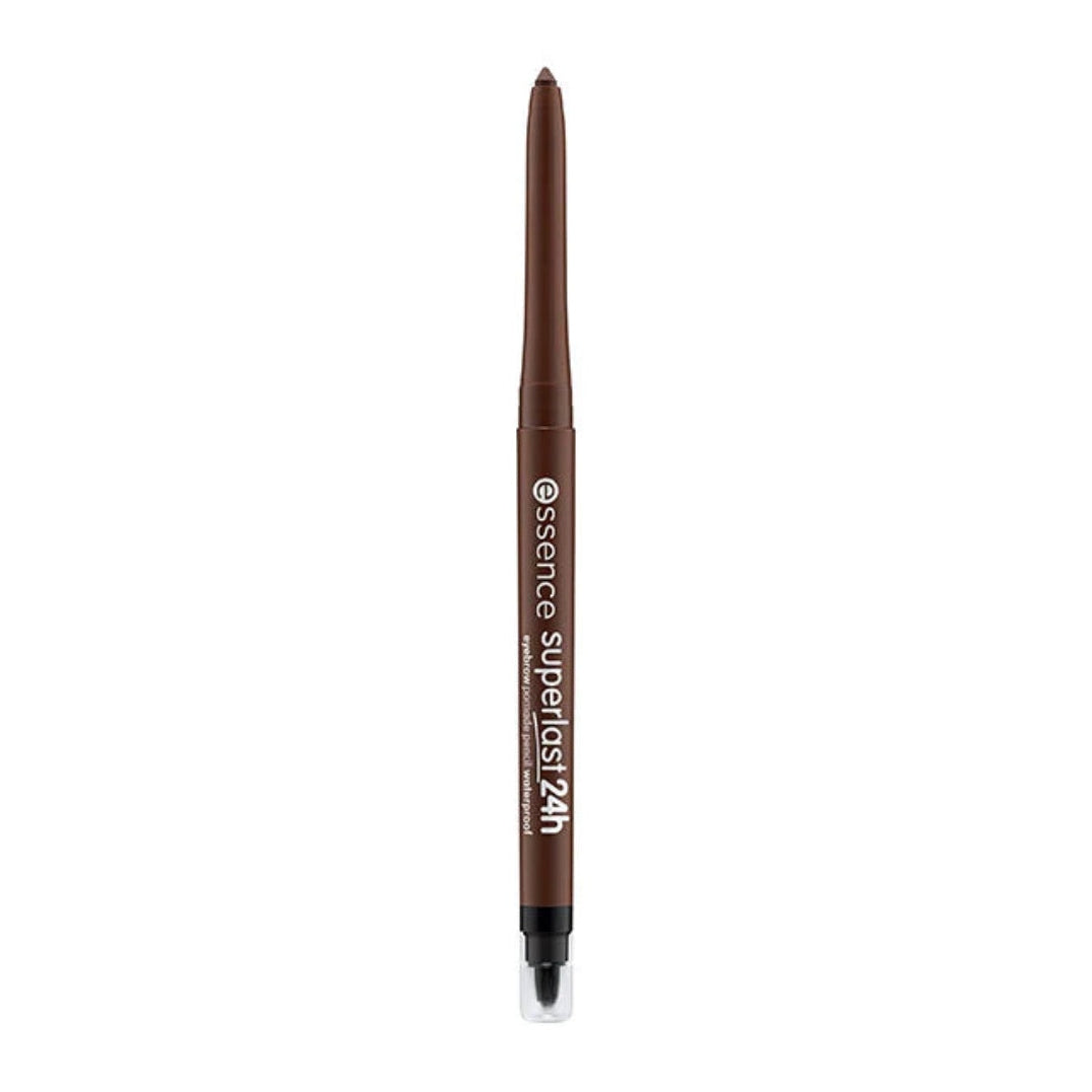 Essence Superlast 24H Eyebrow Pomade Pencil Waterproof 30 - Medaid
