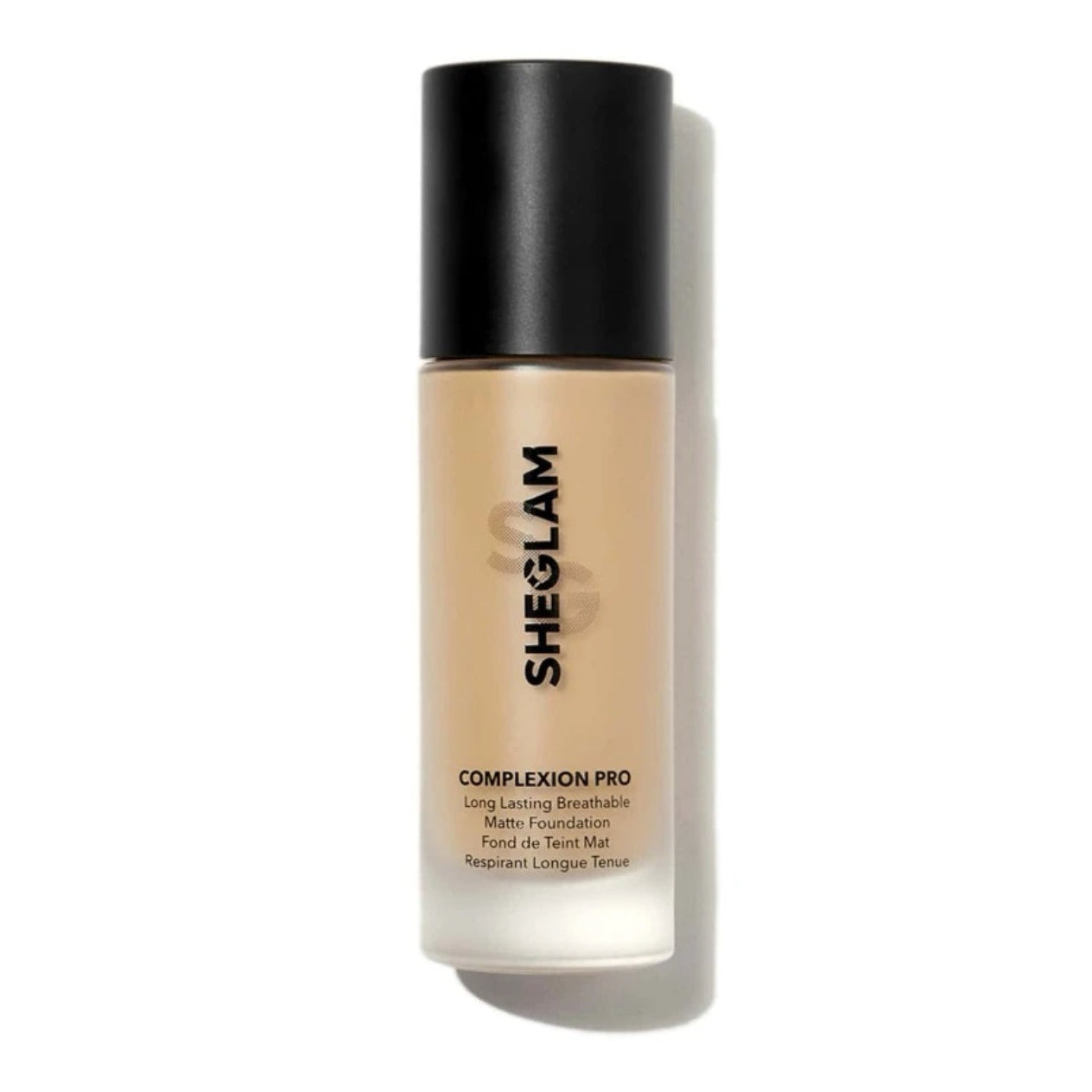 Sheglam foundation complexation pro long lasting - Medaid
