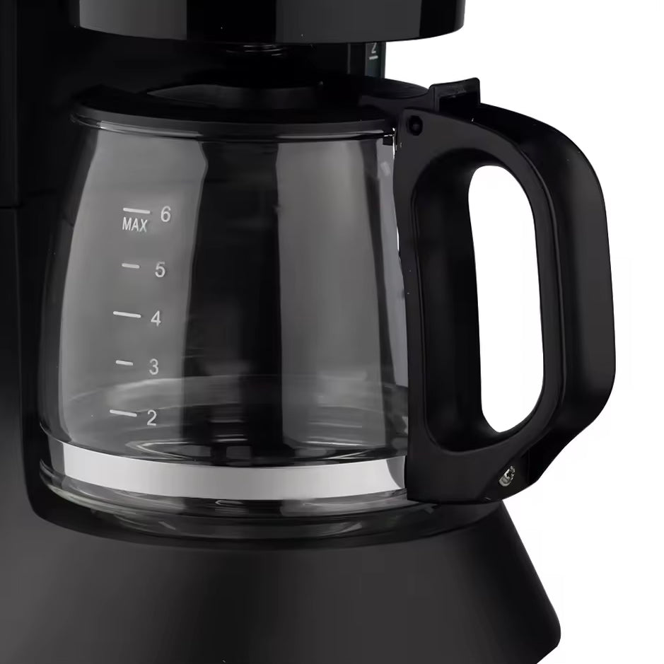 Raf Coffee Maker 600ML R100 - Medaid International
