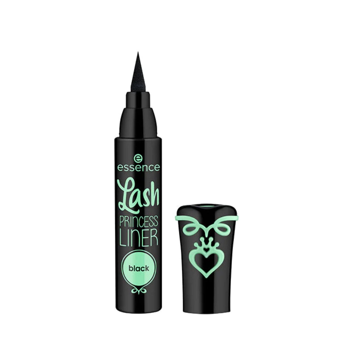 Essence Lash Princess Eyeliner Black - Medaid