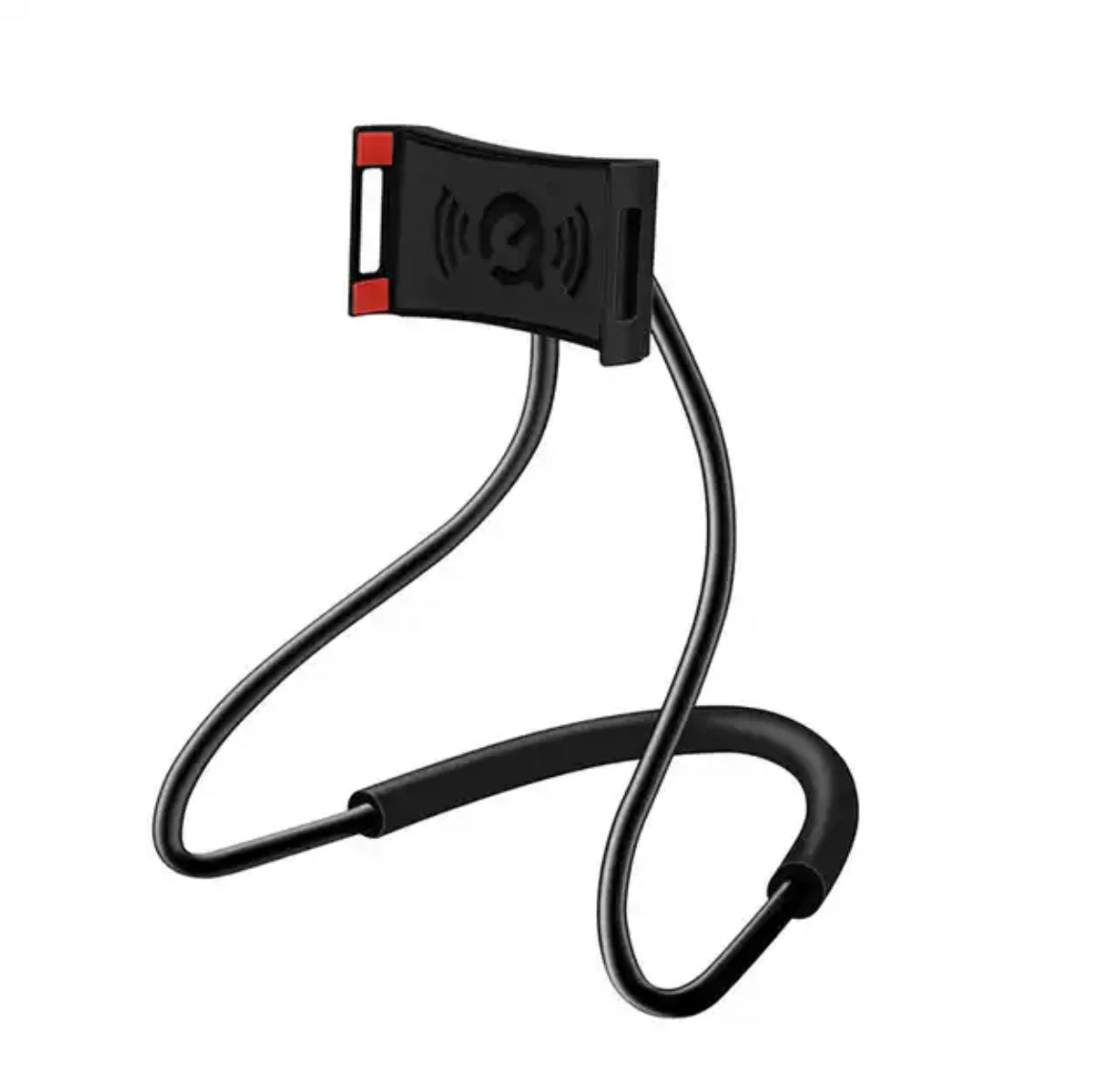 Flexible Mobile Phone Neck Holder - Medaid International