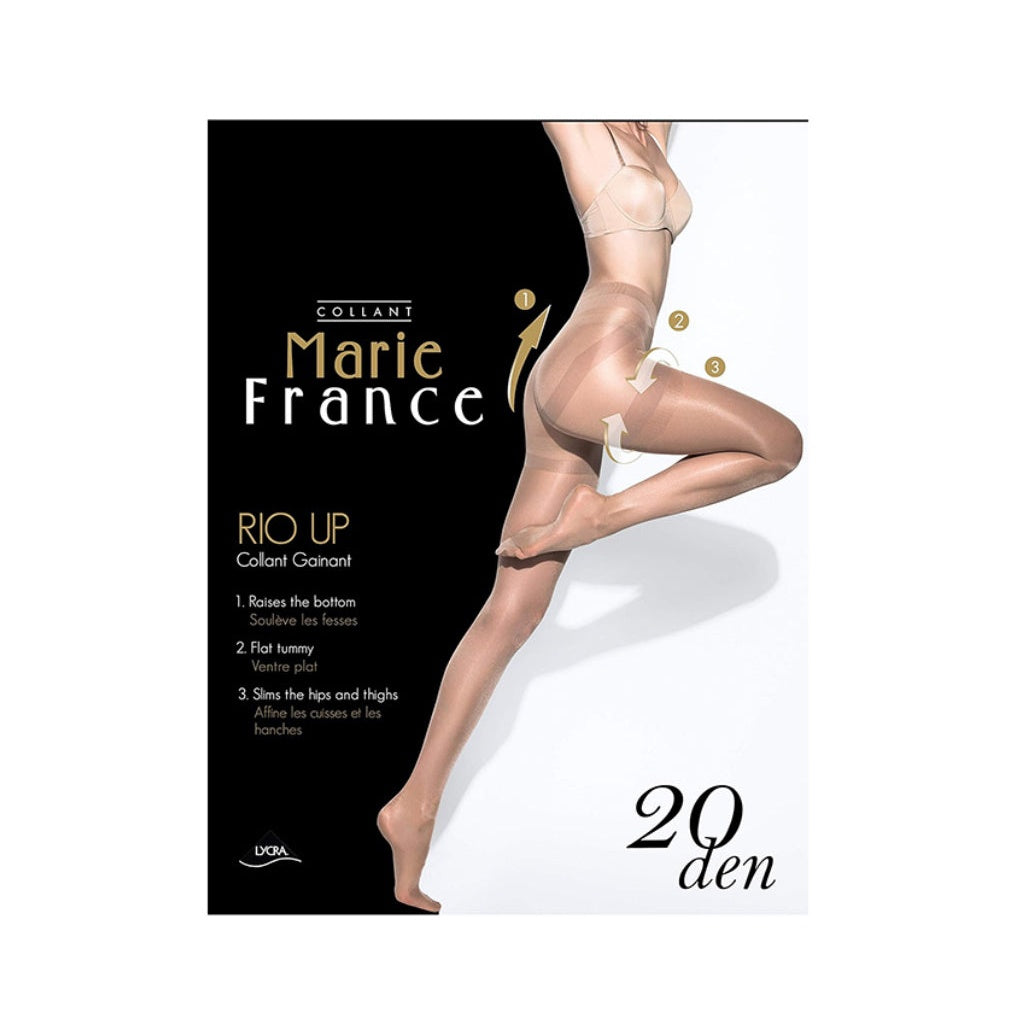 Marie France Rio Up 20 Camel - 1 piece - Medaid International