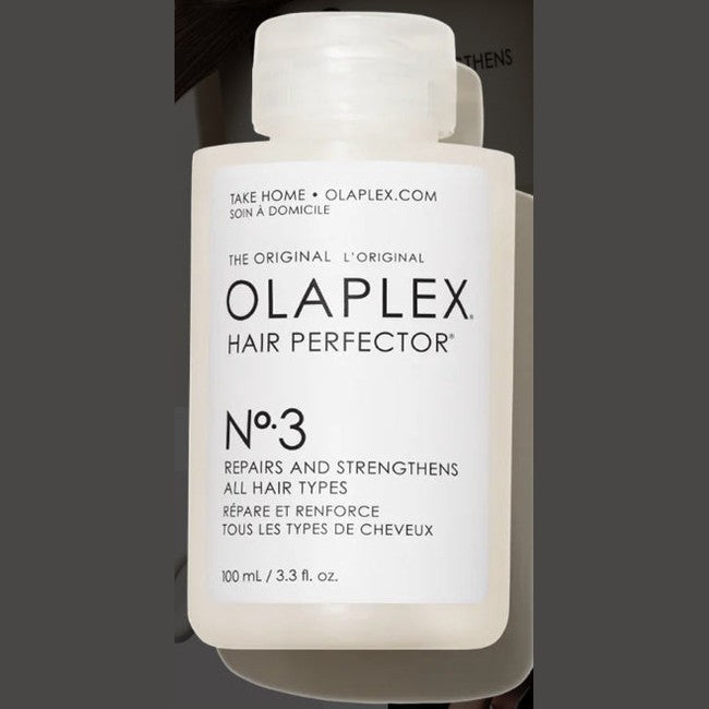 OLAPLEX N 3 Hair Perfector - Medaid International