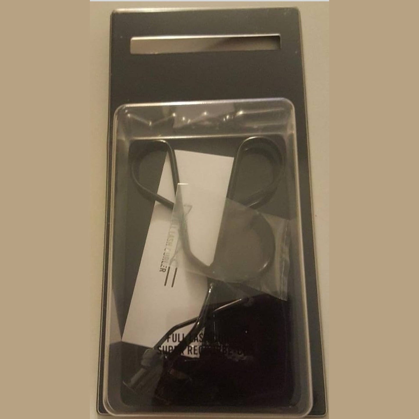 Mac Full Lash Curler - Medaid International