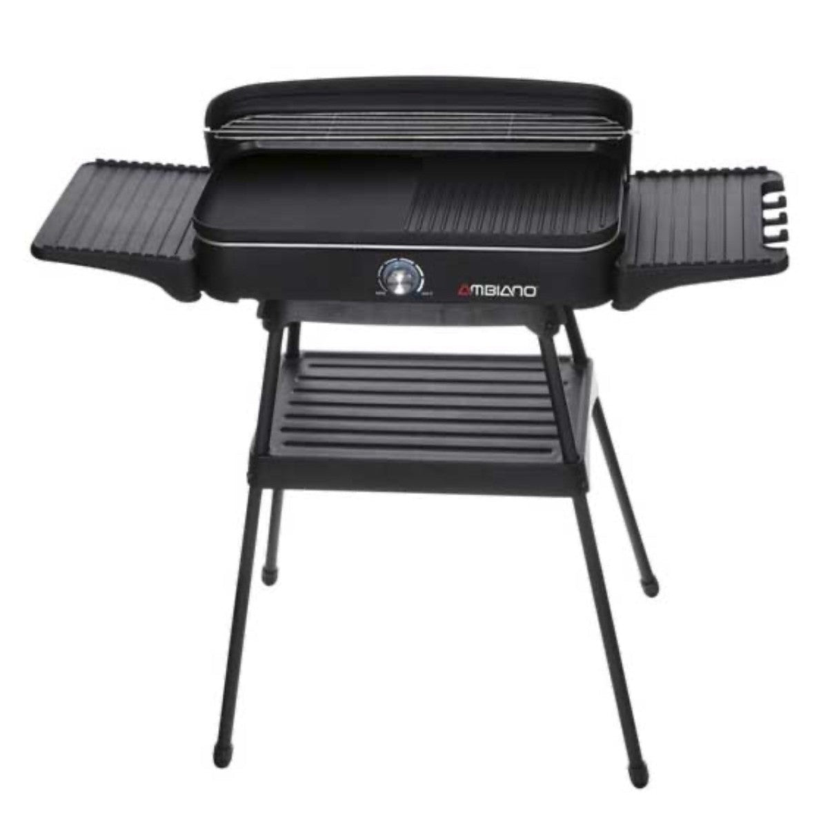 AMBIANO electric table grill - Medaid International