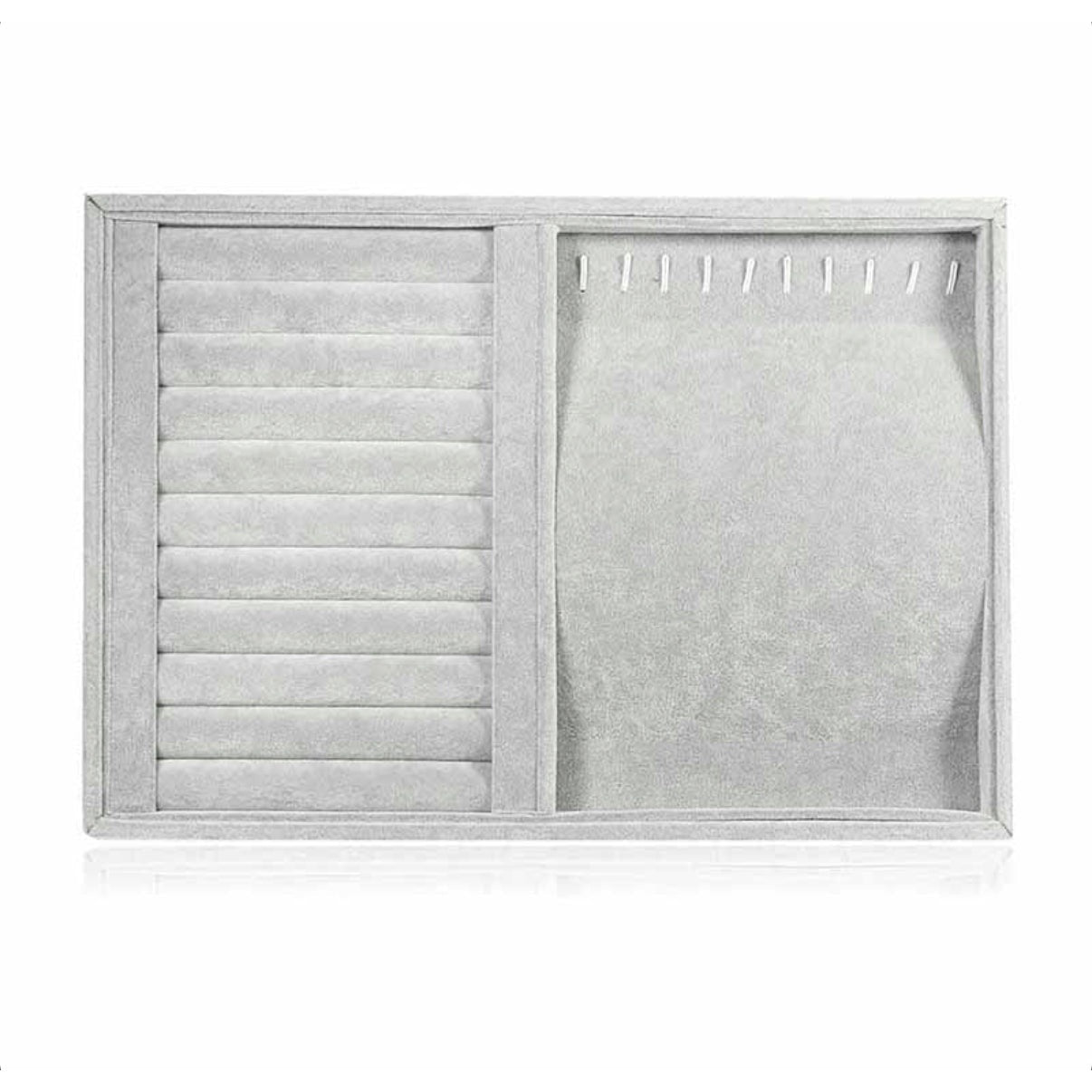 35 CM Velvet Jewelry Organizer - Medaid International