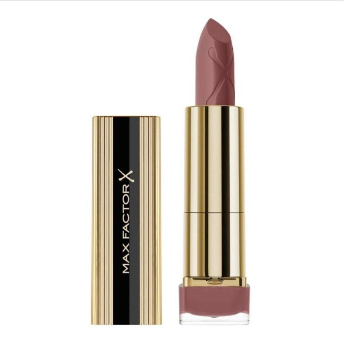Max Factor Colour Elixir Lipstick 155 Sweet Toffee - Medaid