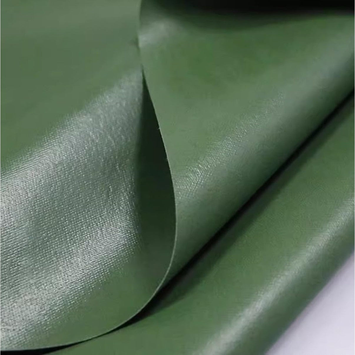 Rygcrud Flame-Retardant Tarpaulin, Foldable Ground Tarp Sheet Car Truck Canvas Canopy Cloth Anti-Aging Fishing Camping Tent Tear Resistance(2X3m) - Medaid International