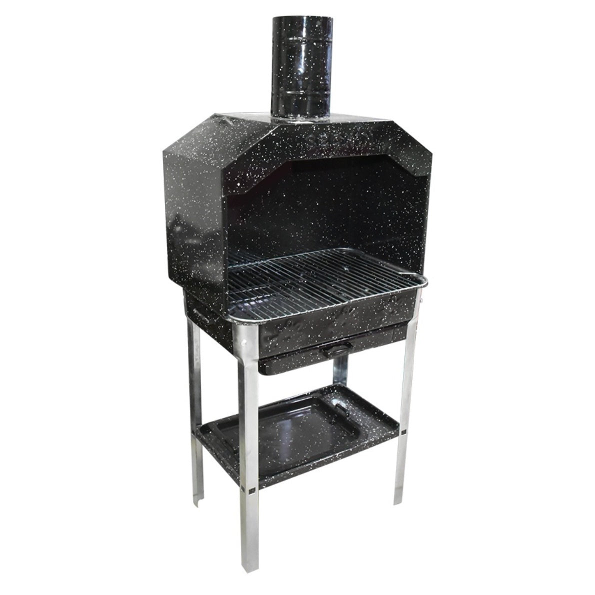 Outdoor Bbq Grill - Medaid