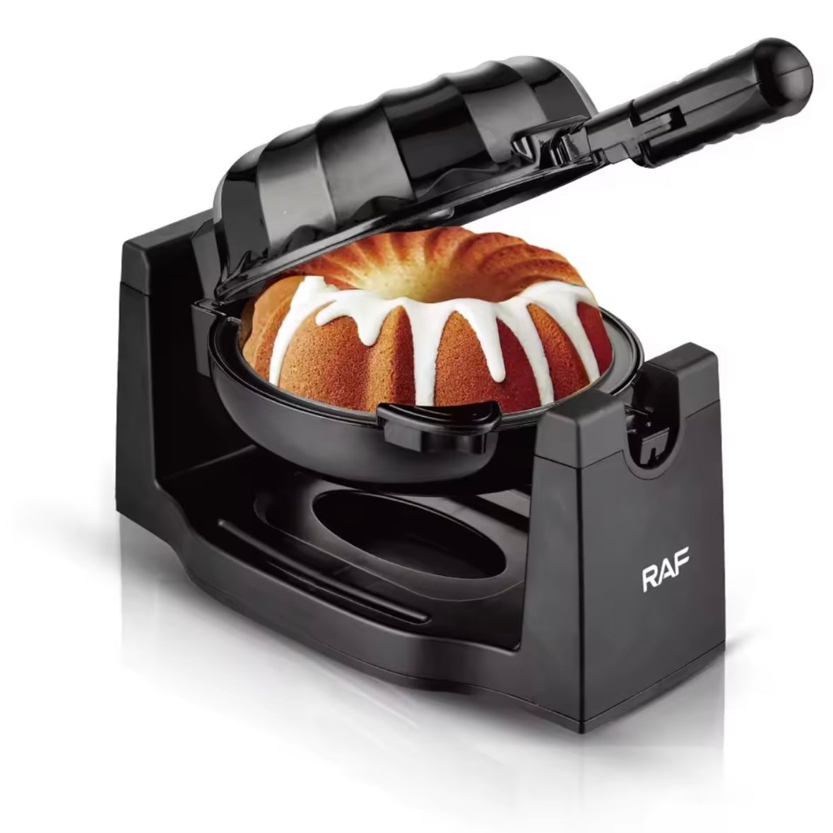 Raf Cake Maker R500 - Medaid International