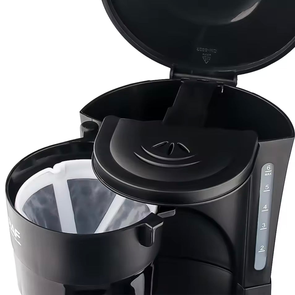 Raf Coffee Maker 600ML R100 - Medaid International