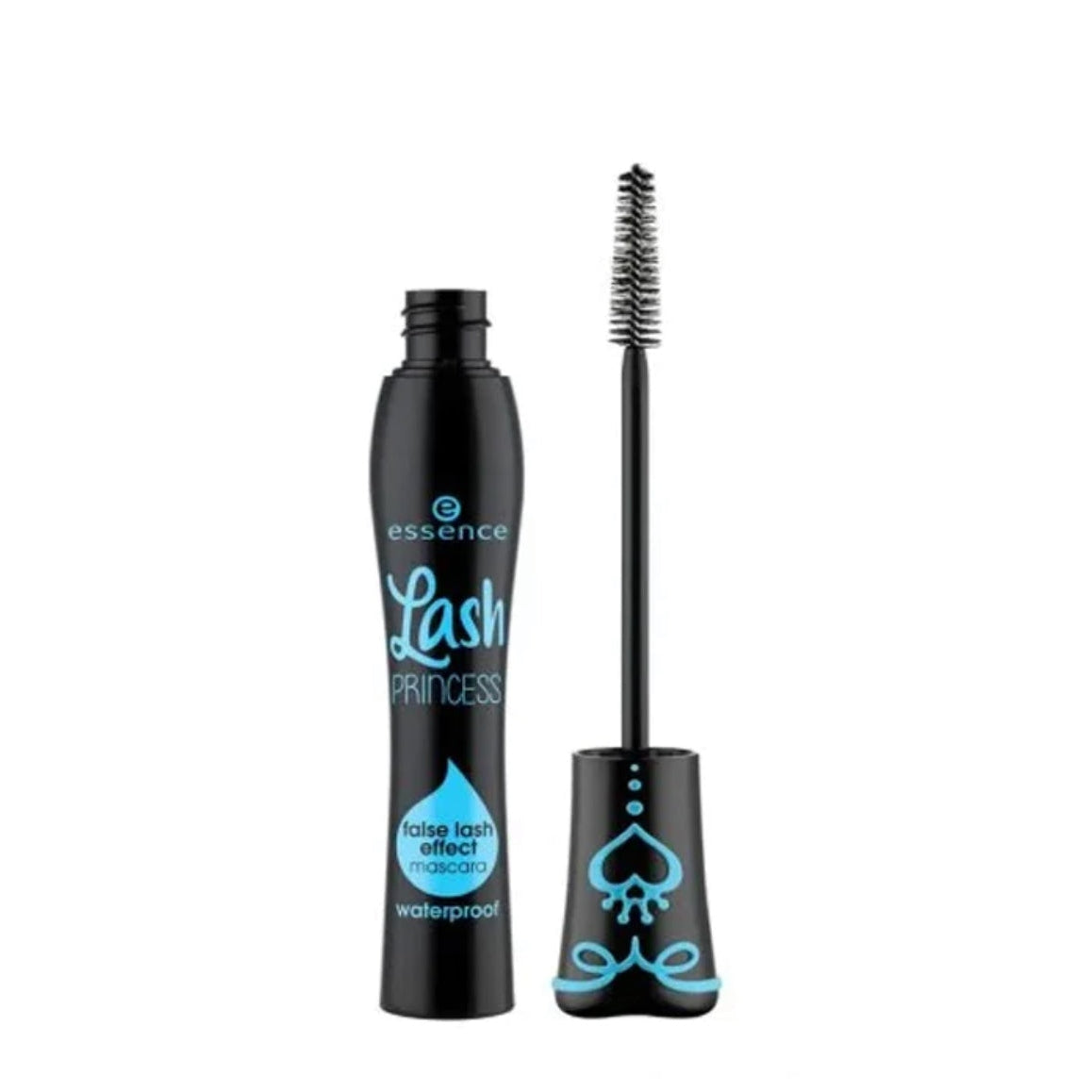 Essence Lash Princess False Lash Mascara Waterproof - Medaid