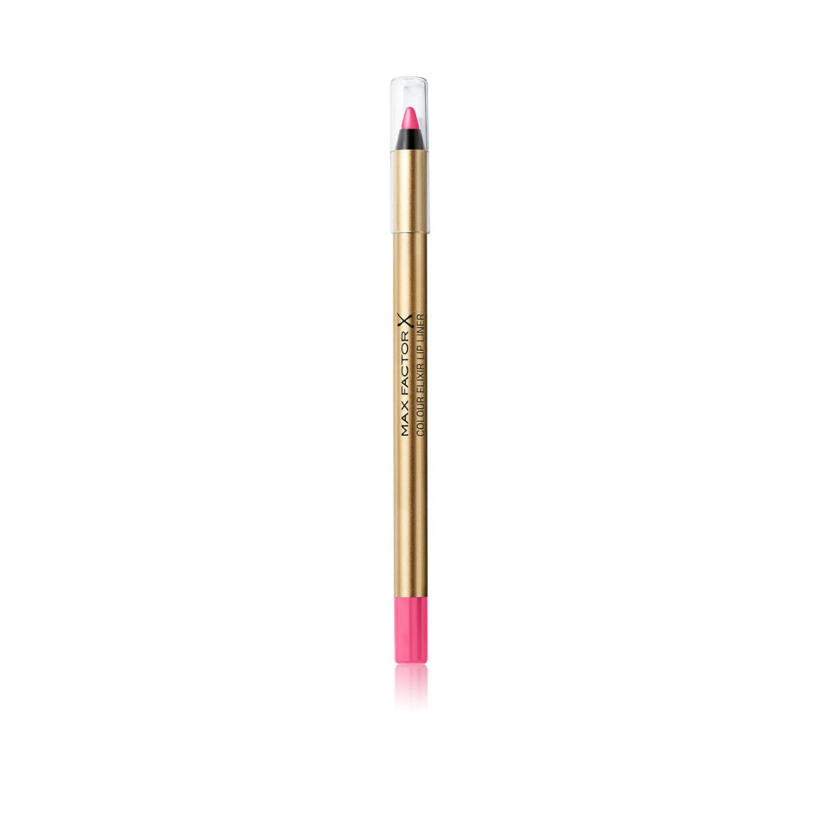 Max Factor Color Elixir Lip Liner 035 Pink - Medaid