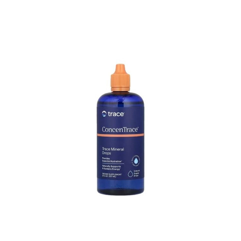 ConcenTrace Trace Mineral - Medaid International