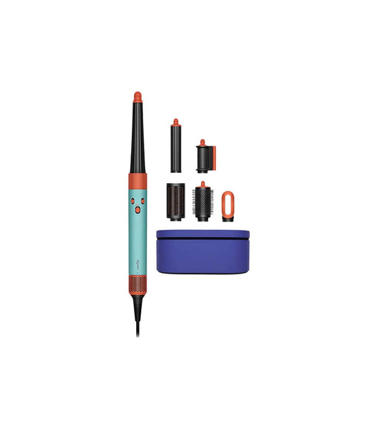 Dyson Airwarp ID Ceramic Patina MultiStyler & Dryer (Straight to Wavy) - Medaid International