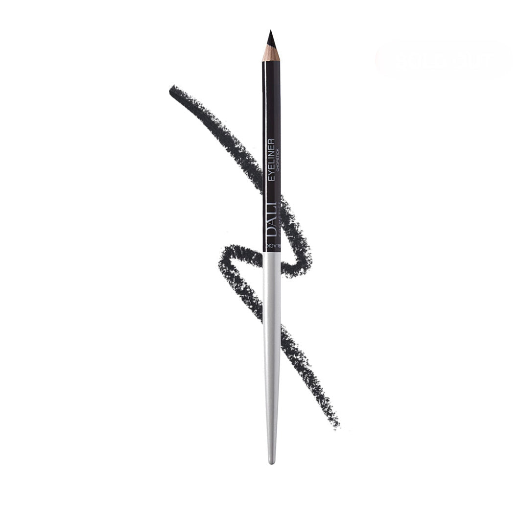 Dali chopstick - Black - Medaid