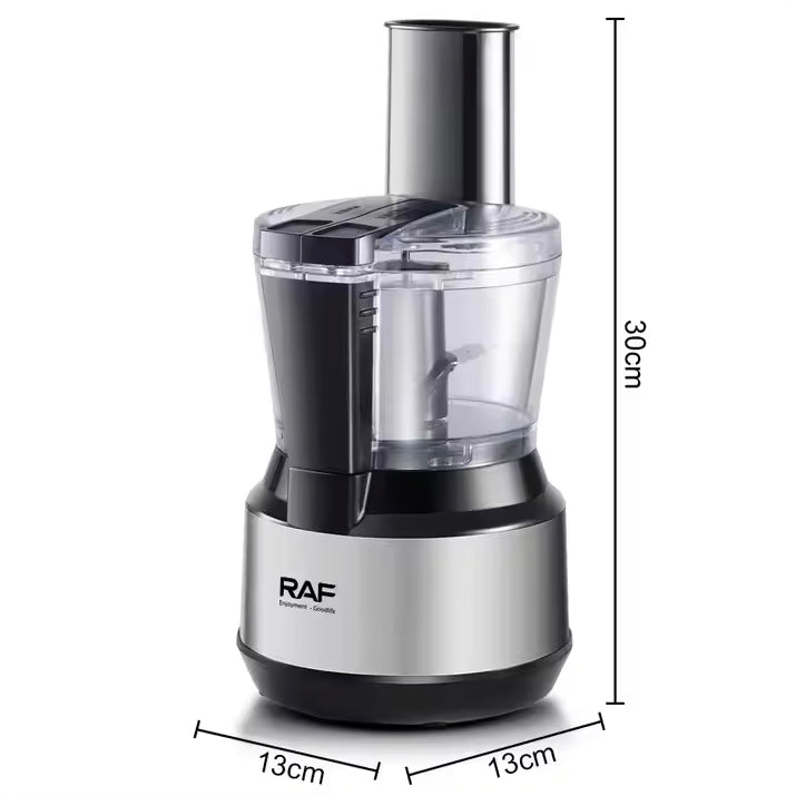 Raf Food Processor R2872 - Medaid International