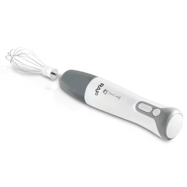 Raf Hand Blender Set 5 In 1 R340 - Medaid International