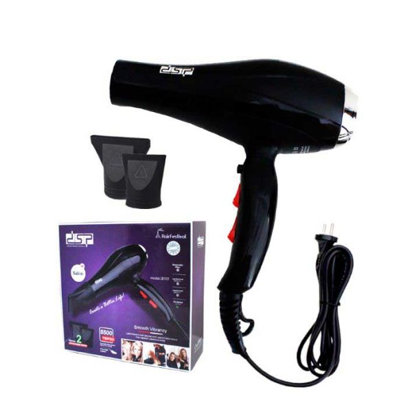 Professional Hair Dryer - Medaid - Lebanon