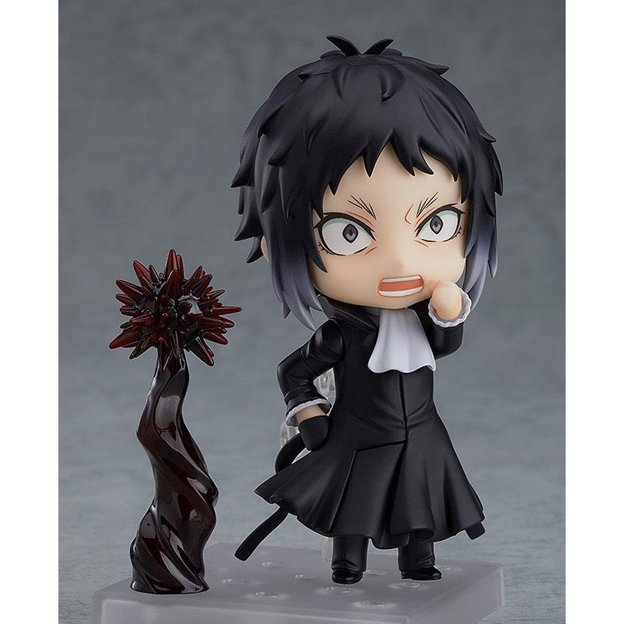 Bungo Stray Dogs Ryunosuke Akutagawa Nendoroid Action Figure by Good Smile Company - Medaid International