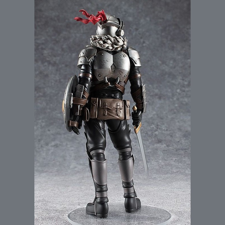 Goblin Slayer Goblin Slayer (2nd Reissue) Figure Pop Up Parade By Good Smile Company - Medaid International
