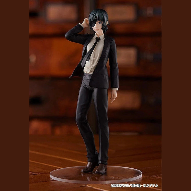 Chainsaw Man Himeno Pop Up Parade Figure - Medaid International