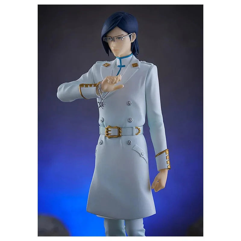 Bleach Uryu Ishida Pop Up Parade Figure by Good Smile Company - Medaid International