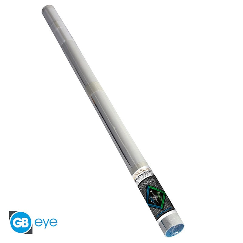 FANTASTIC BEASTS - Poster Dumbledore vs Grindelwald (91.5x6 - Medaid International