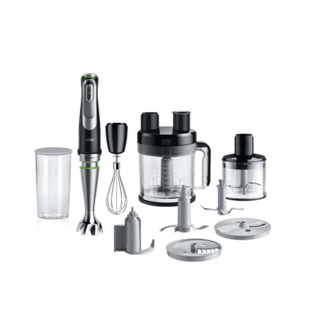 MultiQuick 9 Hand blender MQ 9195XLI - Medaid International