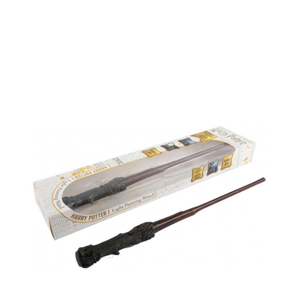 Harry Potter - Harry Potter'S Light Painting Wand - Medaid International
