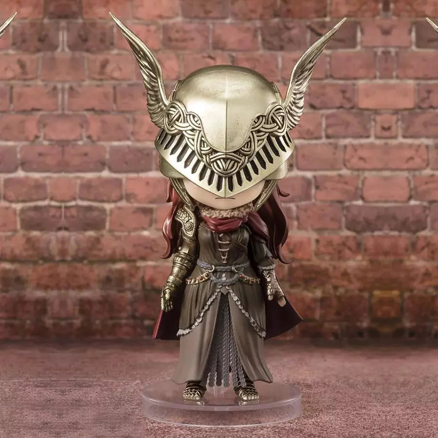 Elden Ring Malenia (Blade of Miquella) FIGUARTS Mini Action Figure By Bandai Tamashii - Medaid International
