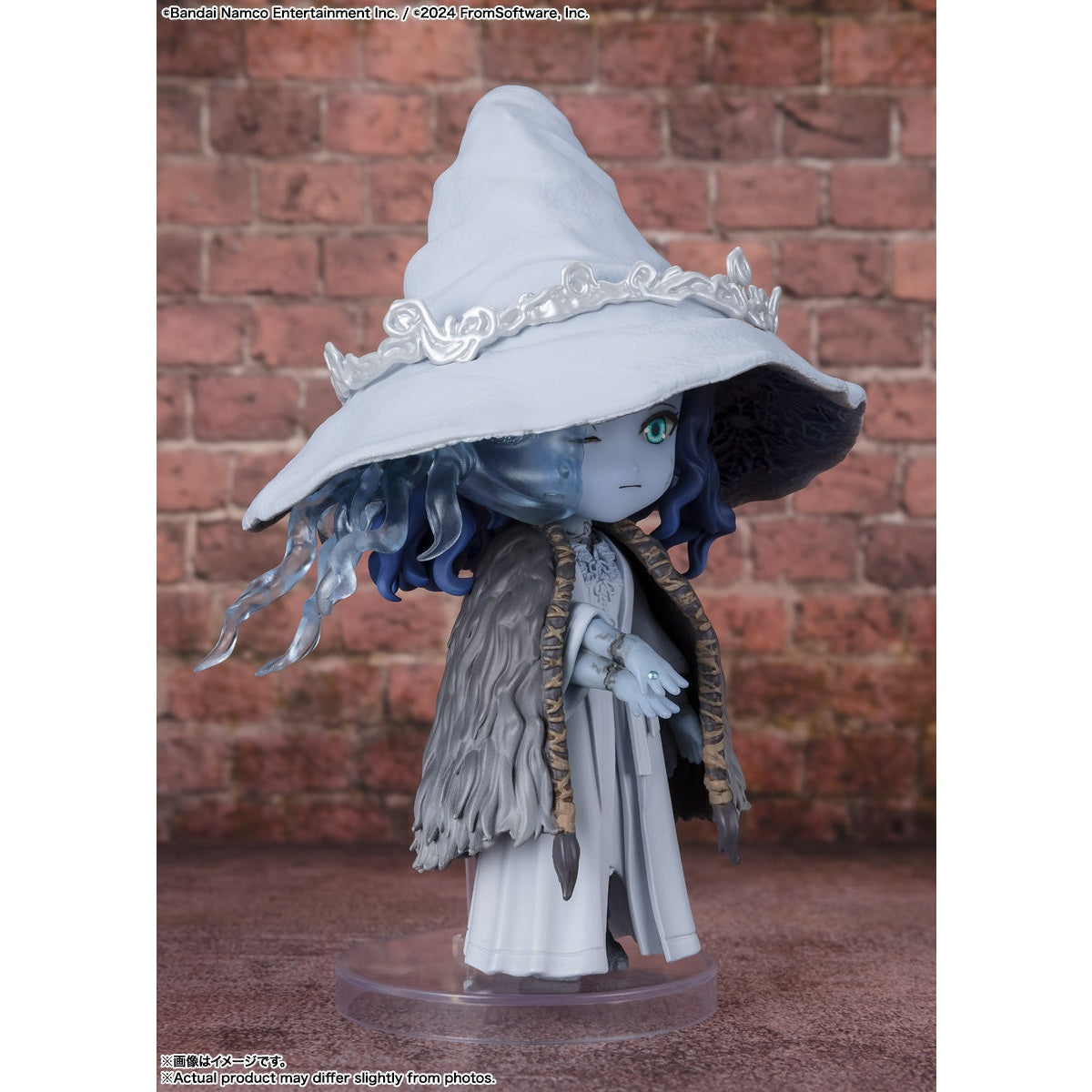 Elden Ring - Ranni the Witch Figuarts Mini Figure by Bandai Tamashii - Medaid International